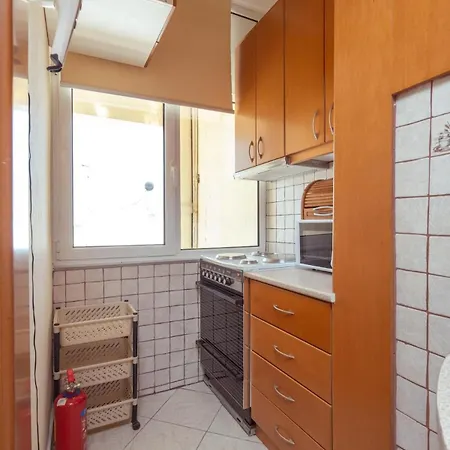 Menis Apartment Thessaloniki