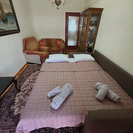 Menis * Thessaloniki