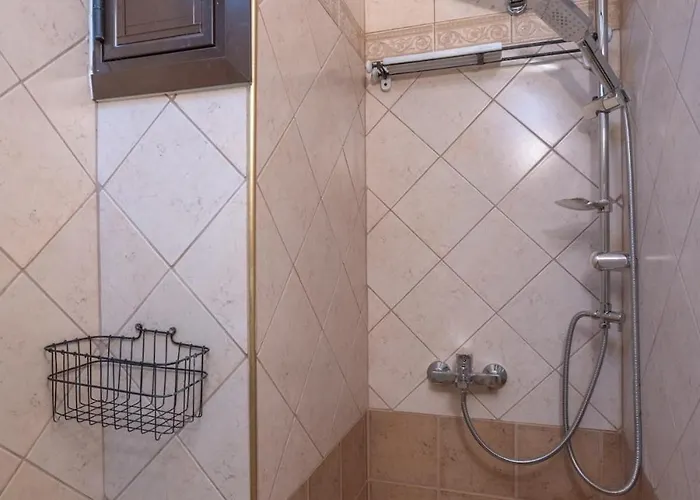 Apartment Menis Thessaloniki