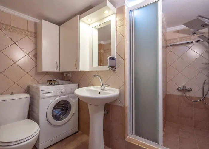 Apartment Menis Thessaloniki