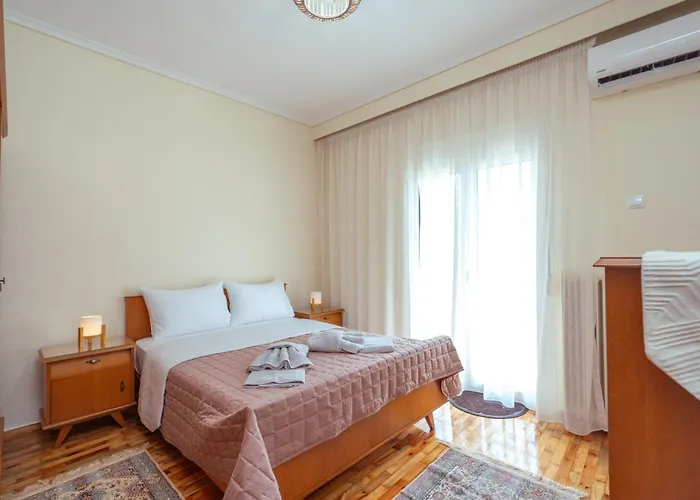 Appartement Menis *