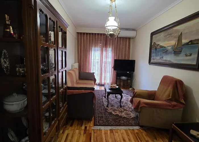 Appartement Menis