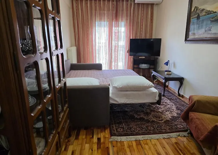 Menis Appartement